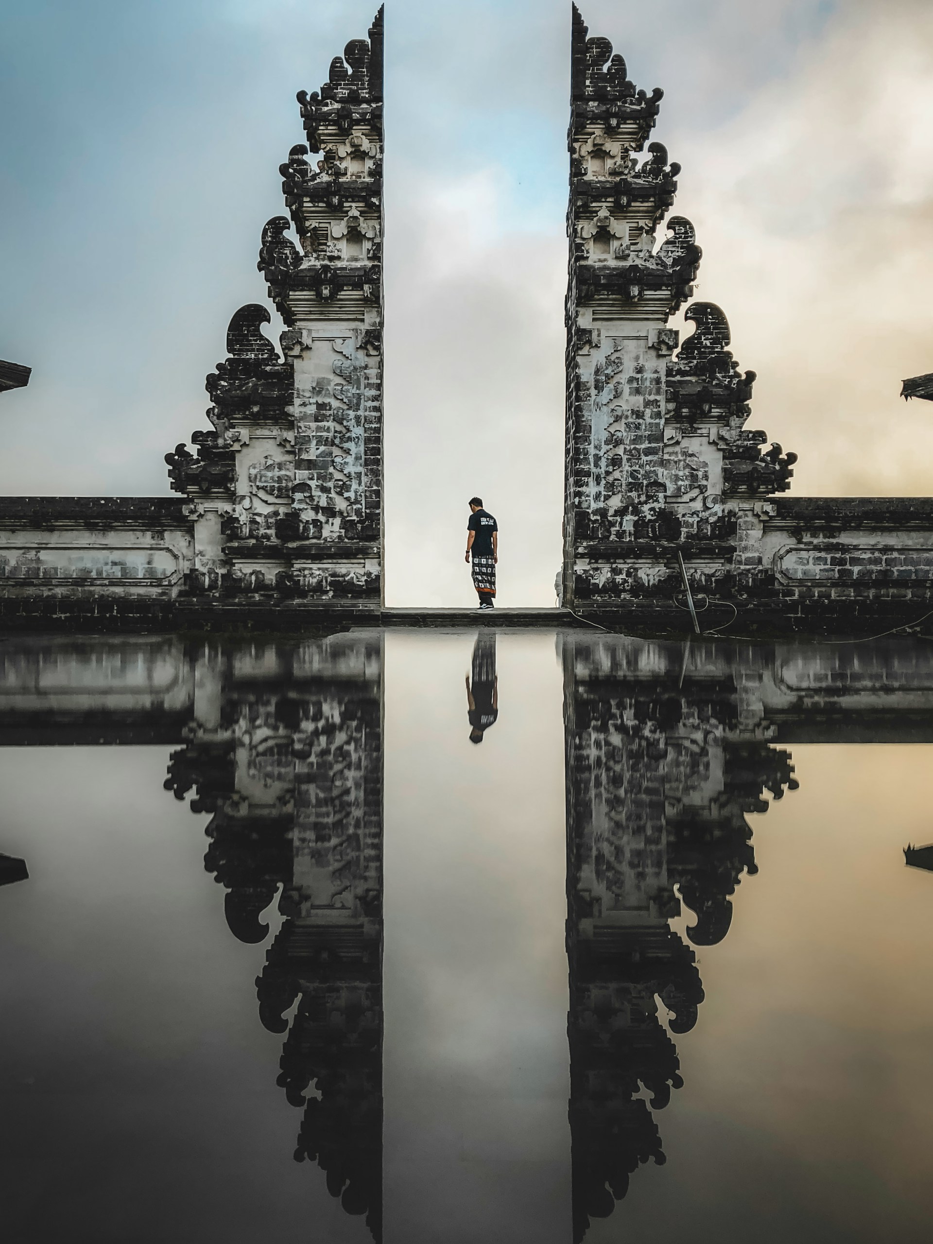 Bali — itinerario 5 giorni