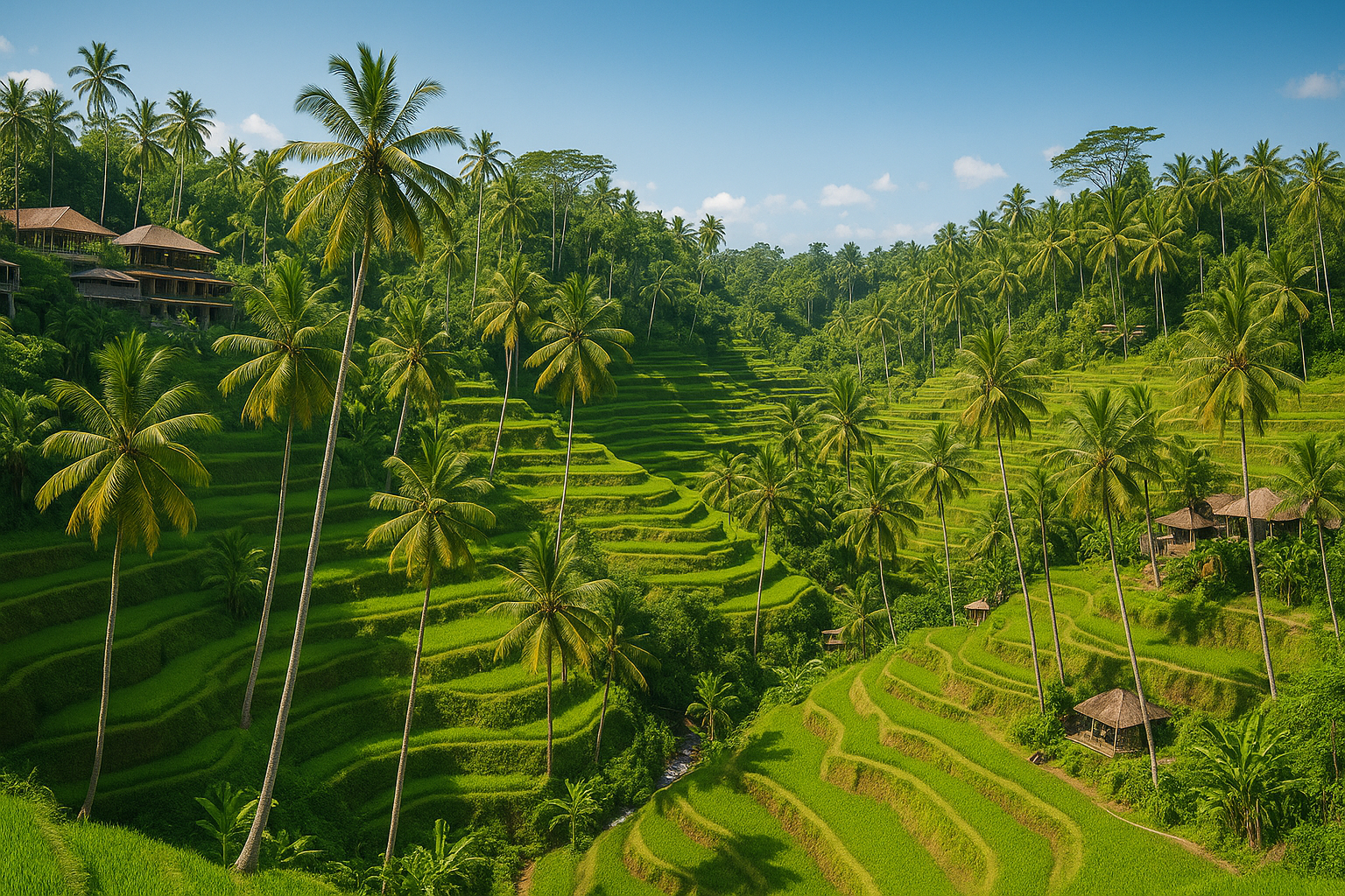 Bali
