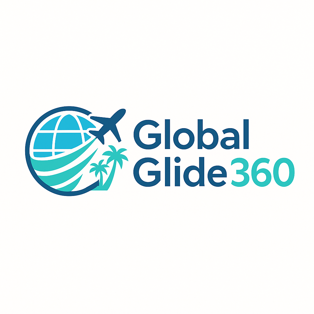 GlobalGlide360