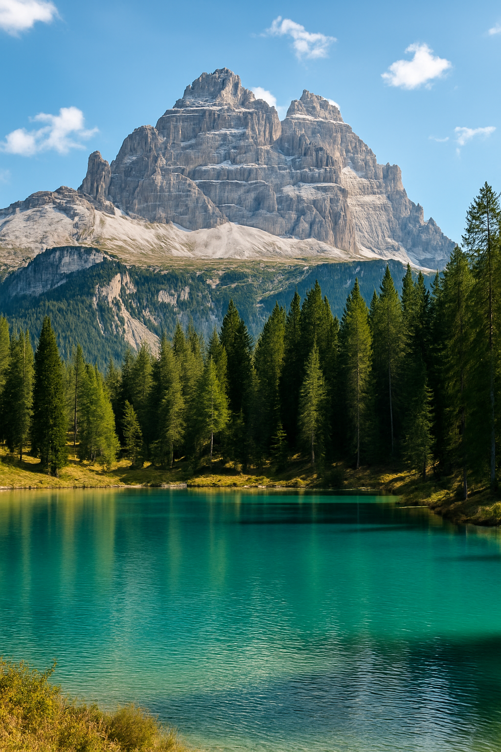 Montagna