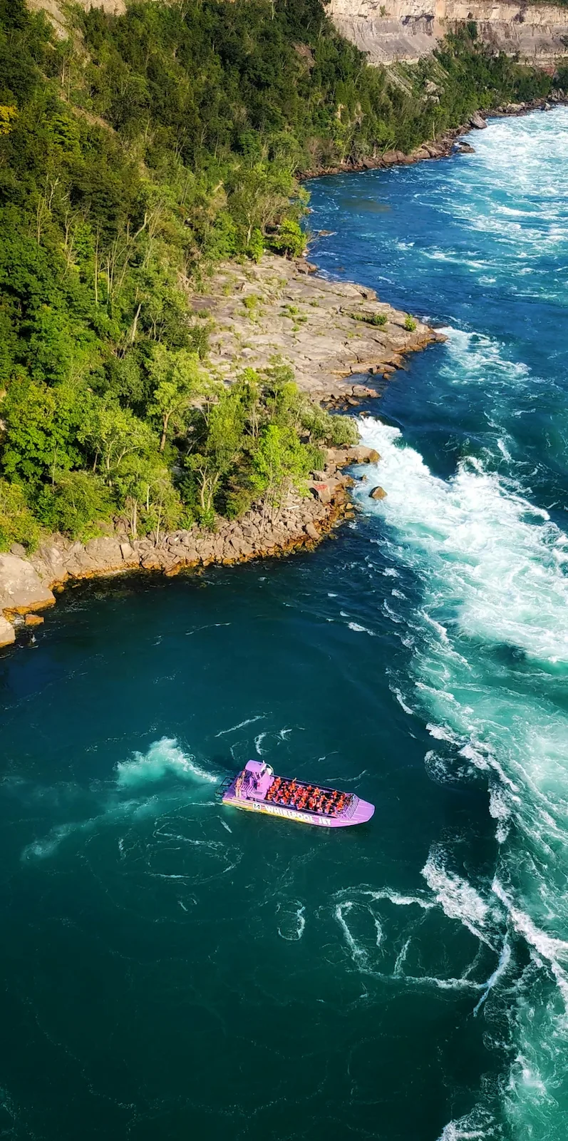Rafting sul fiume Ayung (Ubud)