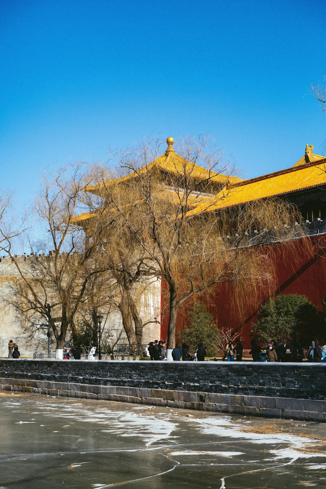 Tempio dei Lama (Yonghe)