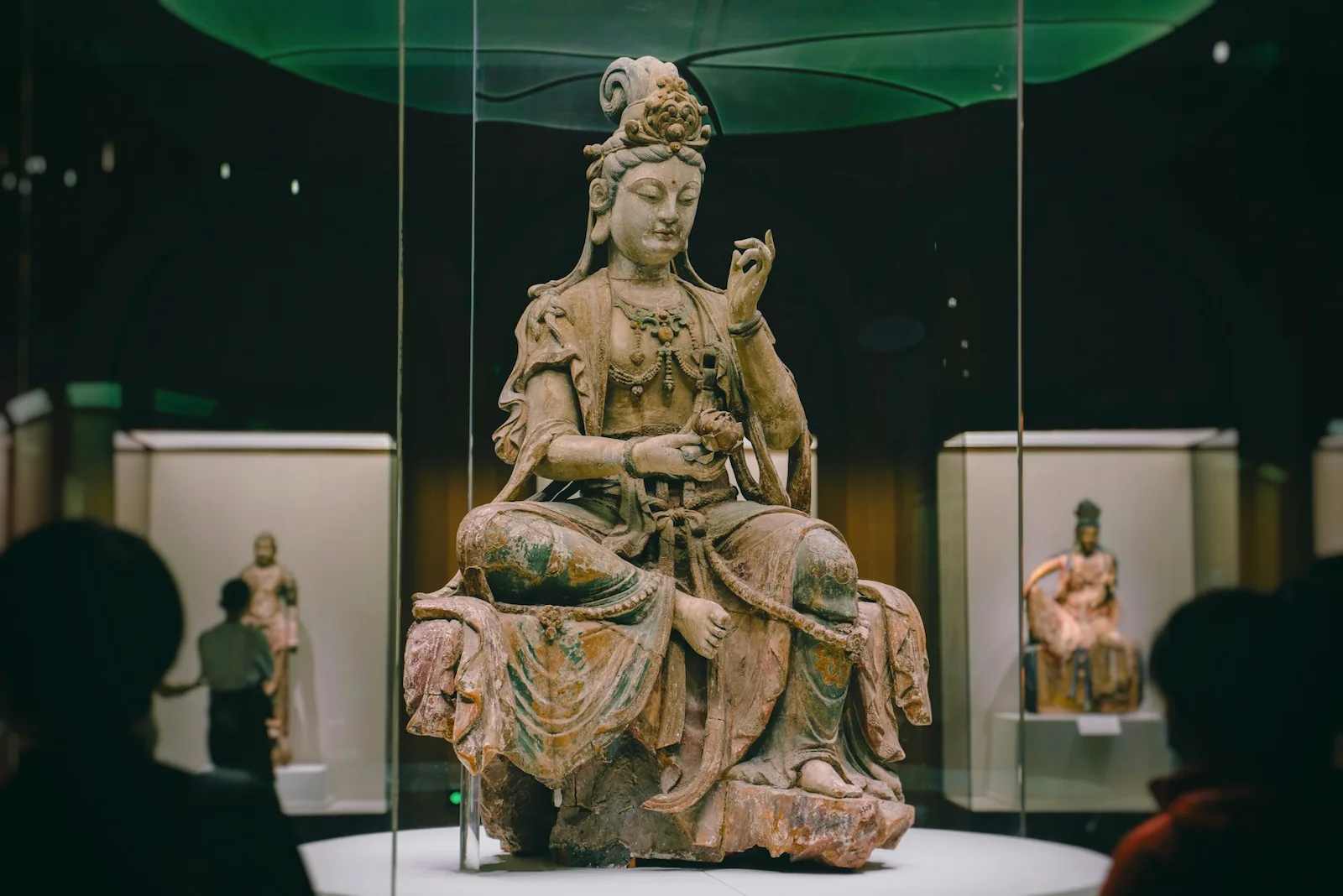Museo Nazionale della Cina