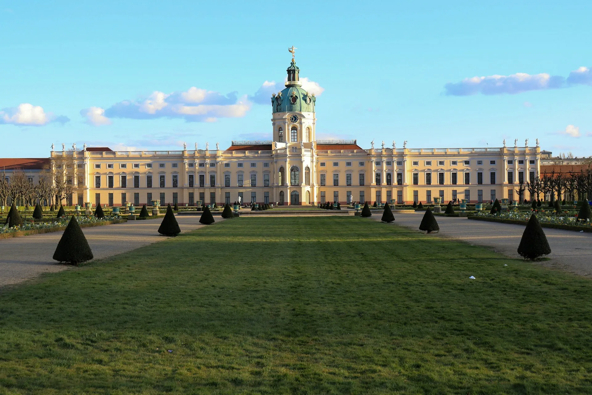 Castello di Charlottenburg