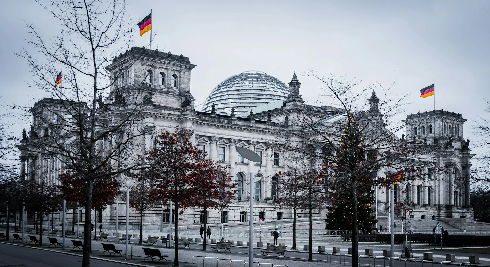 Reichstag