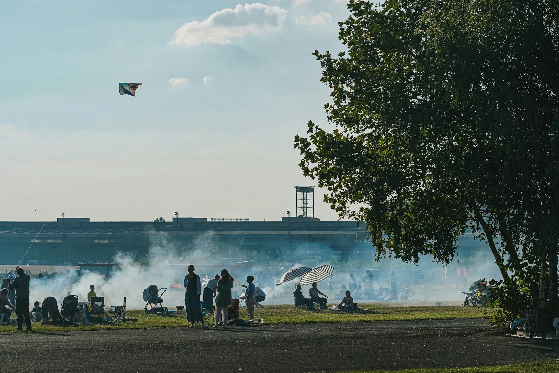 Tempelhofer Feld