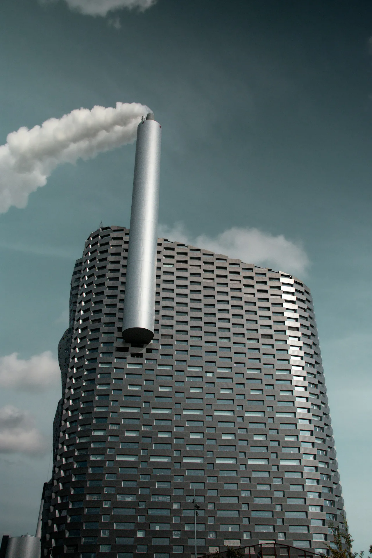 CopenHill / Amager Bakke