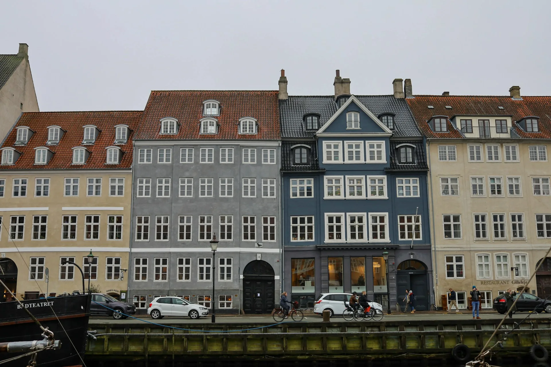 Nyhavn