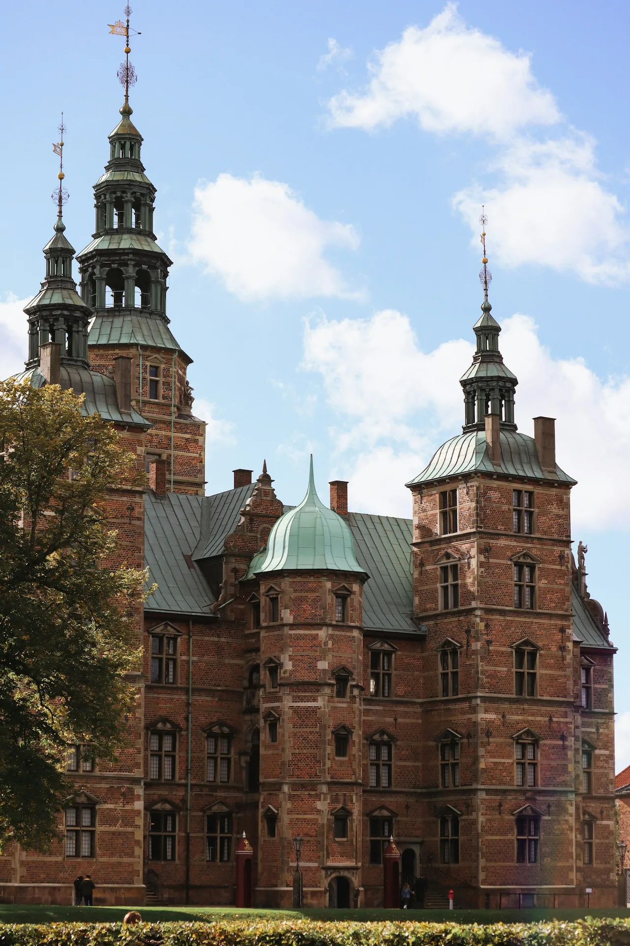 Castello di Rosenborg