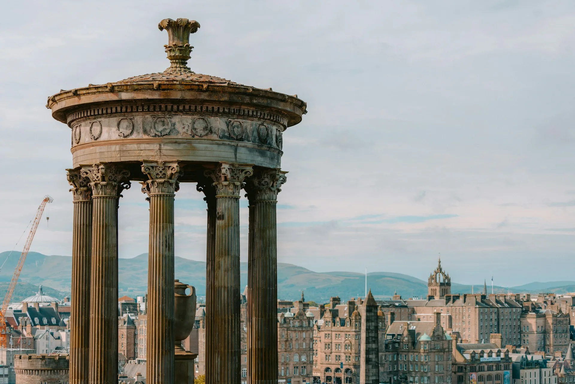 Calton Hill