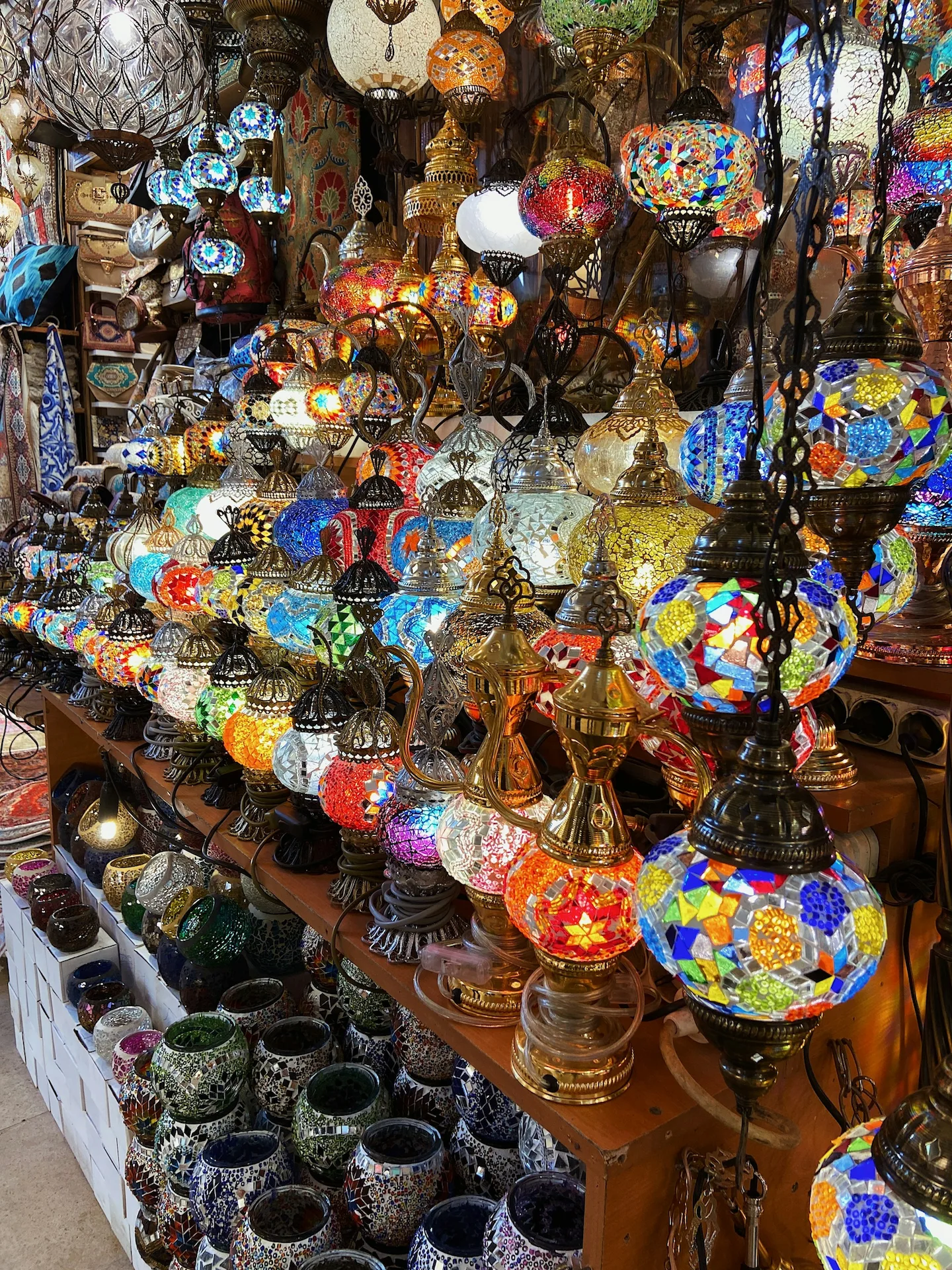 Grand Bazaar