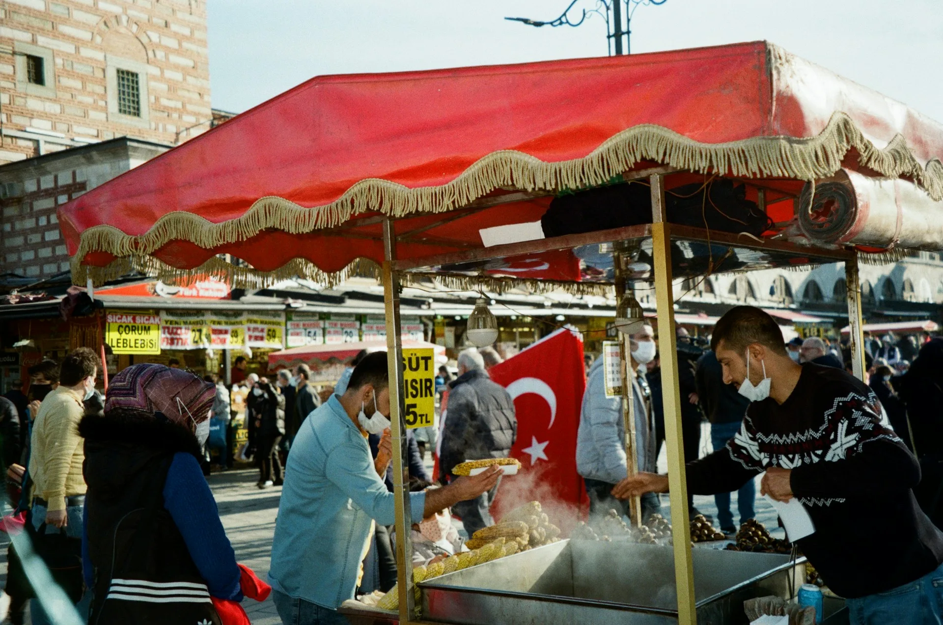 Kadıköy