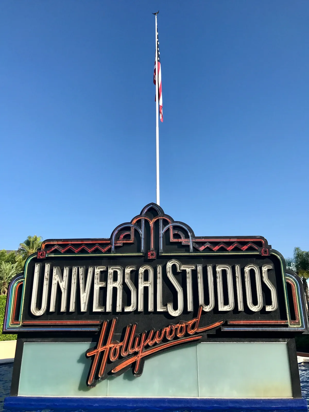 Ingresso Universal Studios Hollywood