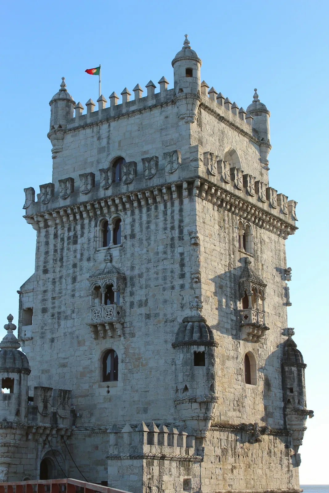 Torre di Belém