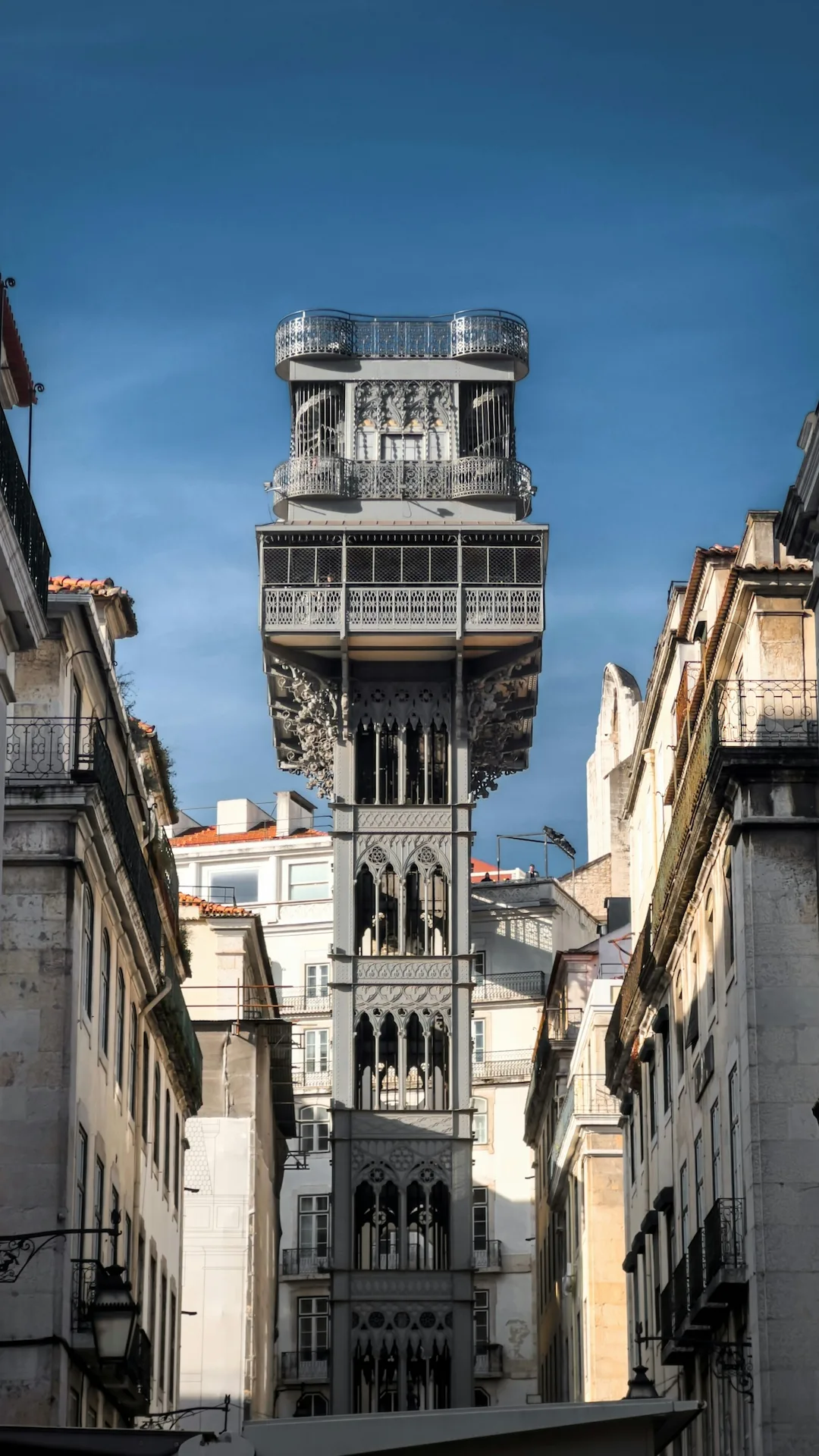 Elevador de Santa Justa