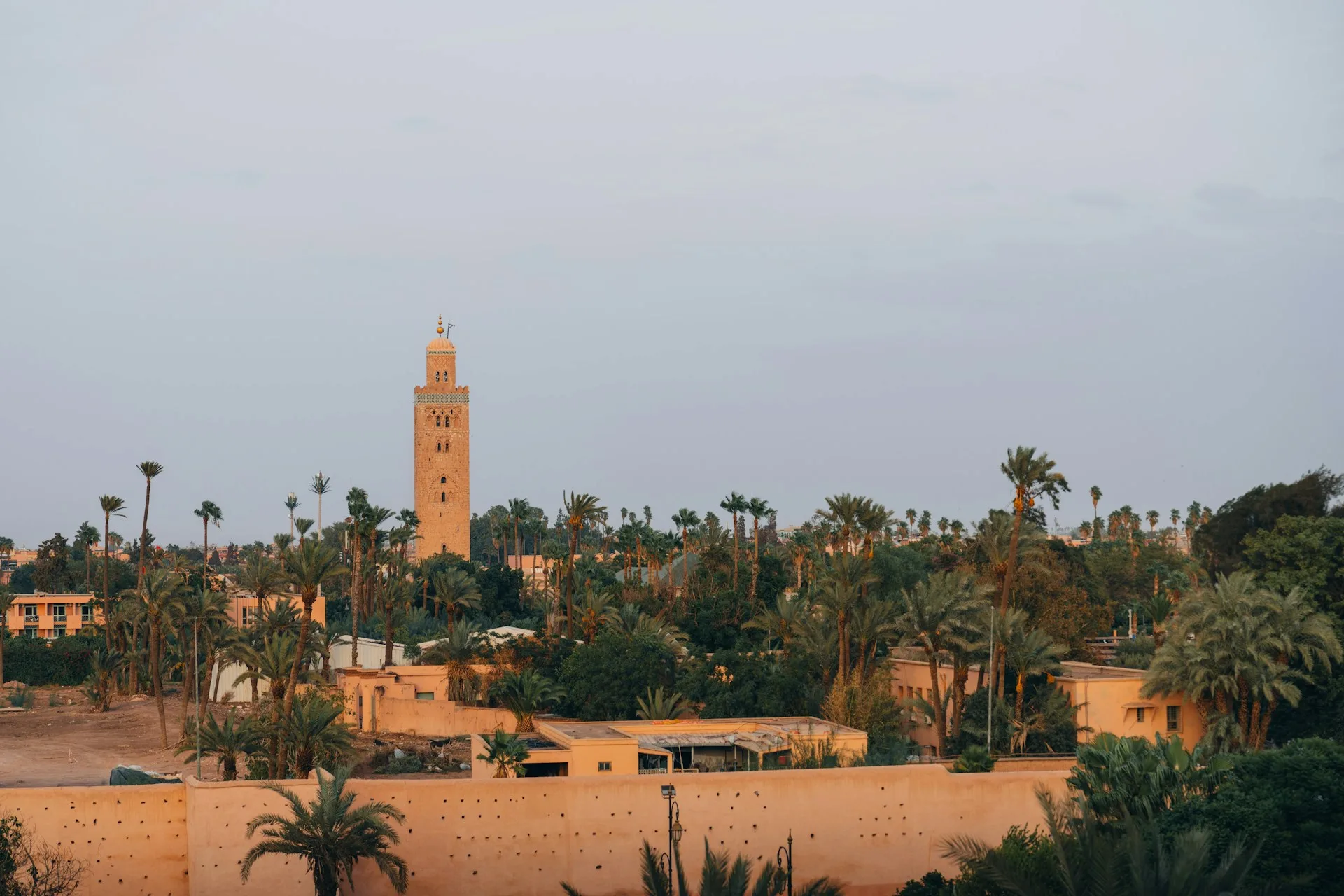 Marrakech in 4 giorni