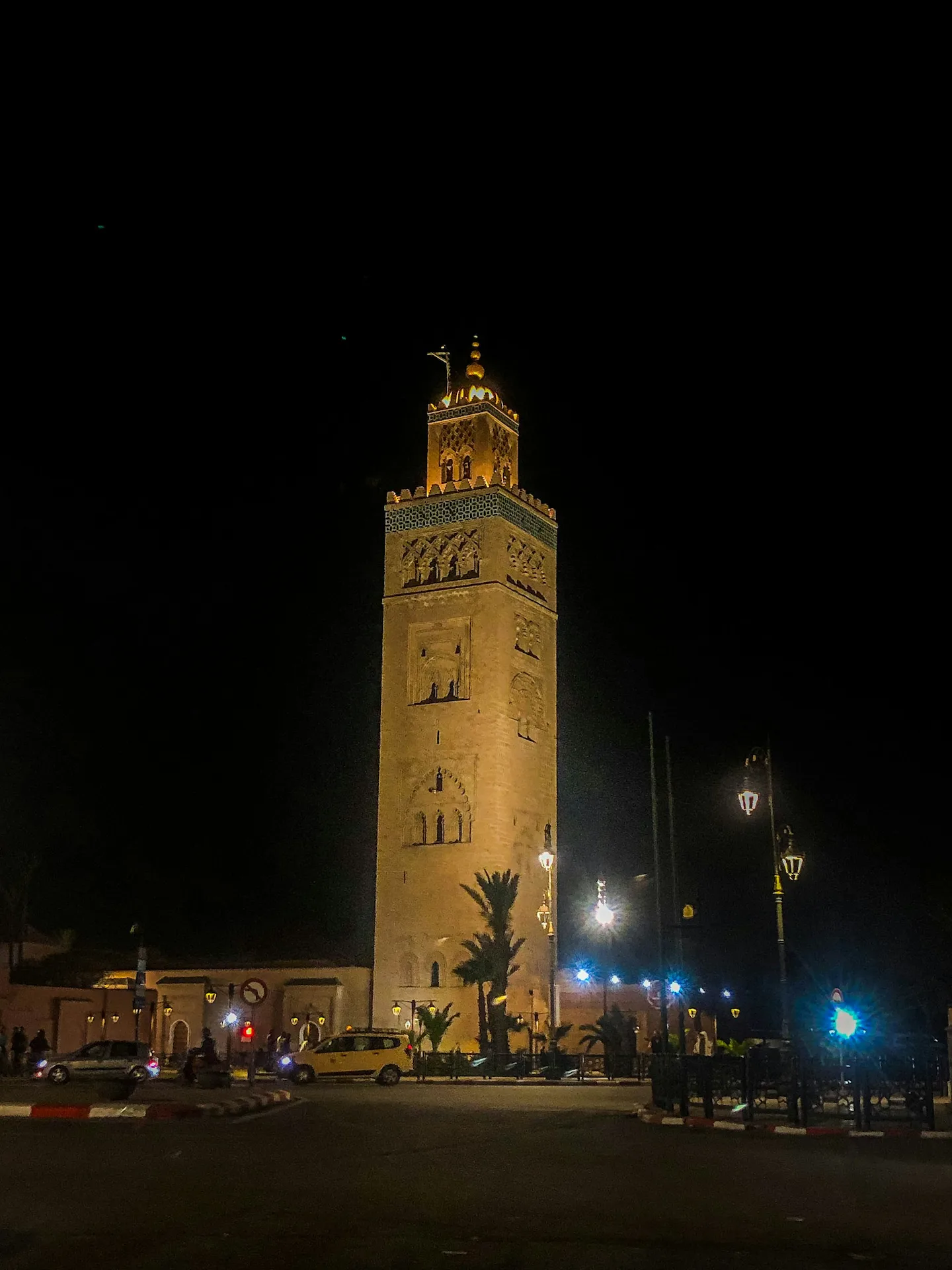 Moschea Koutoubia