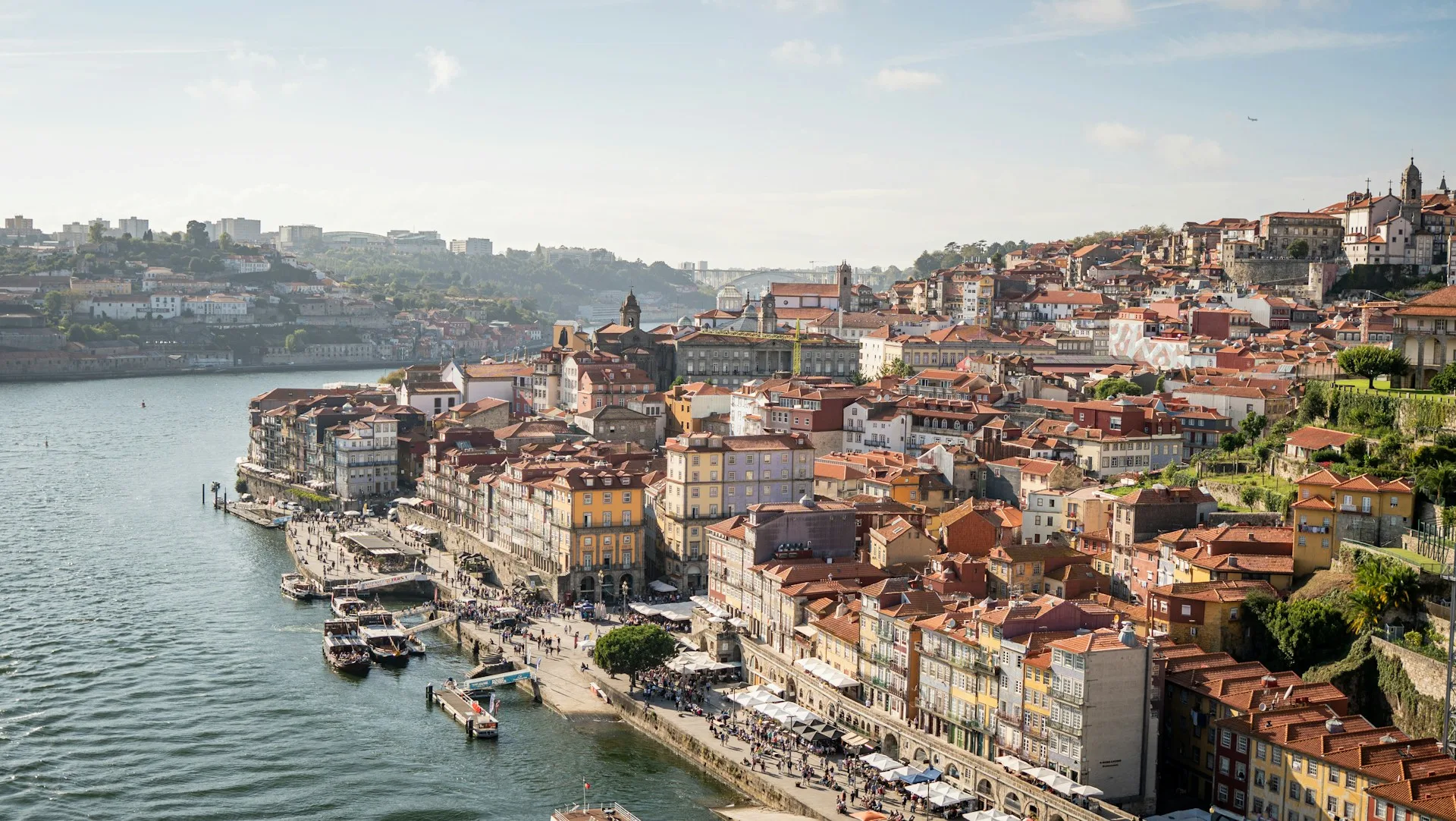 Porto 3 giorni — guida