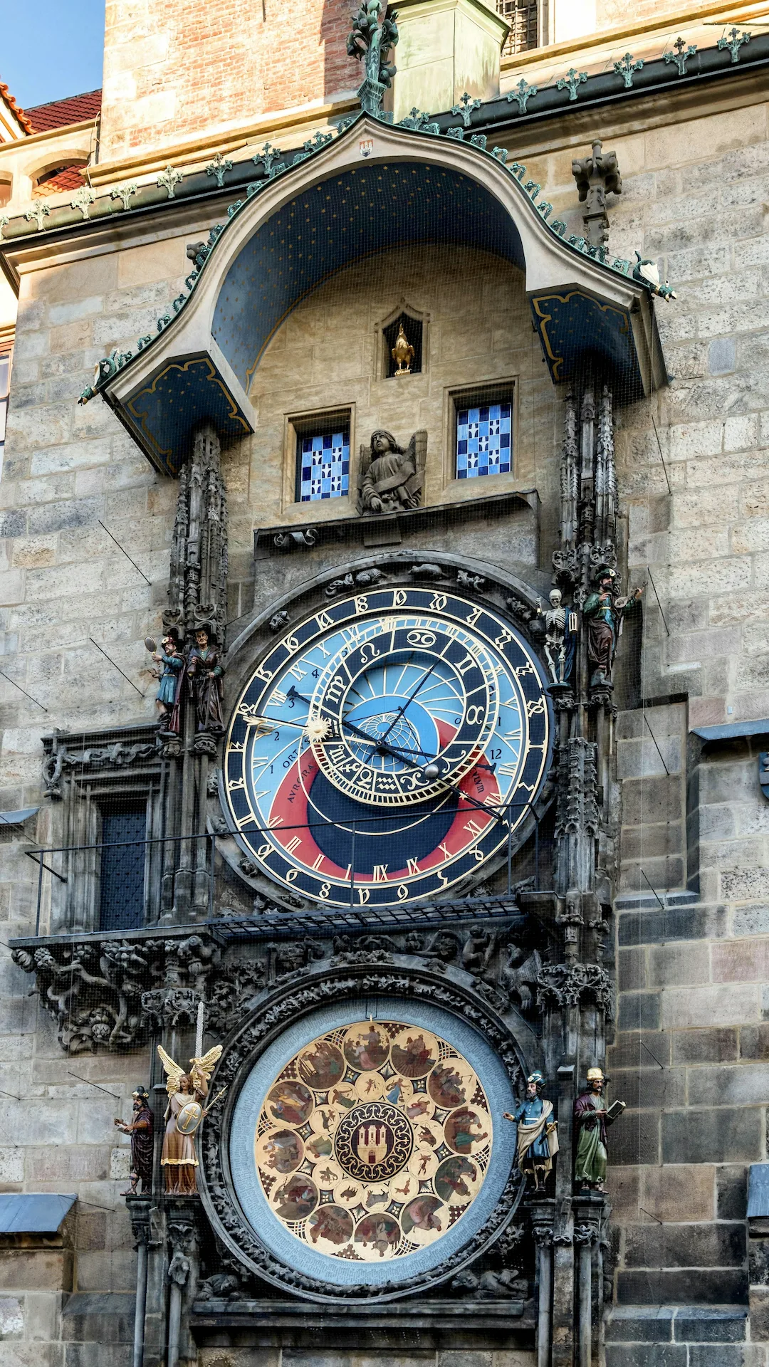 Orologio Astronomico