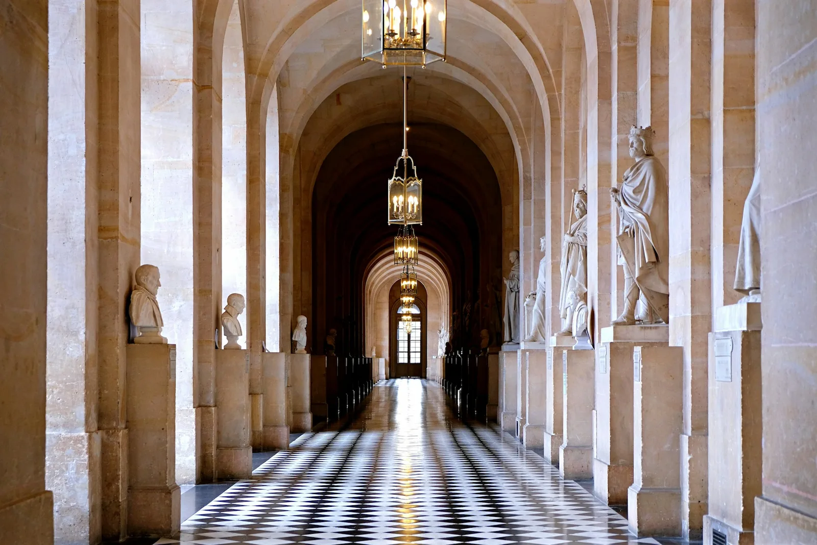 Musei Vaticani e Cappella Sistina