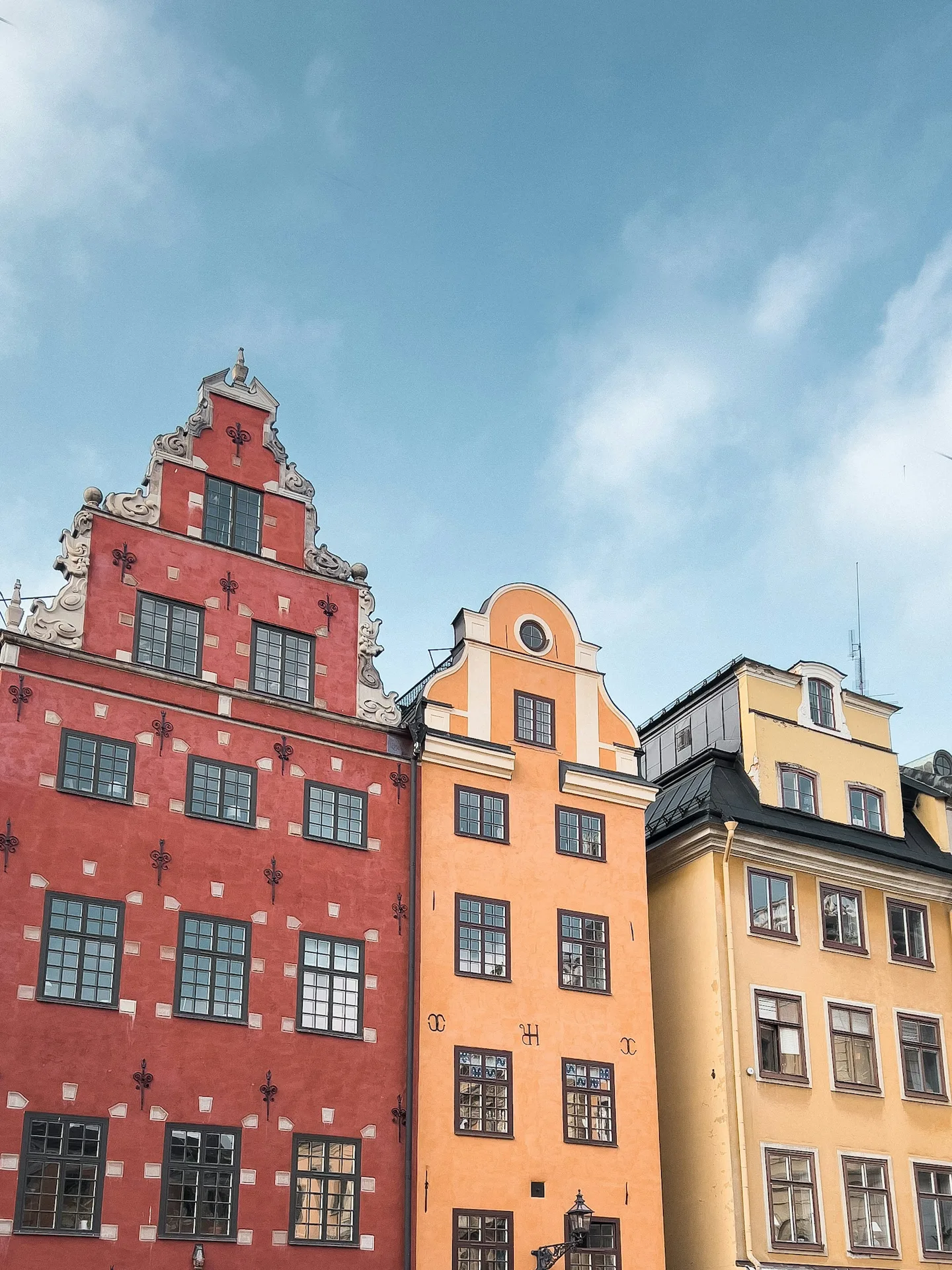 Gamla Stan
