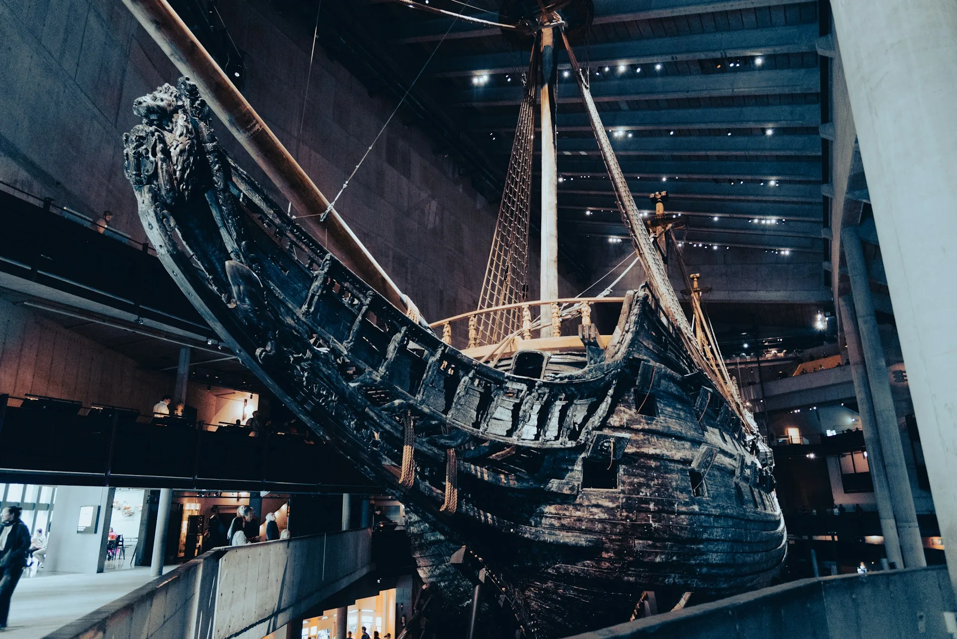 Museo Vasa