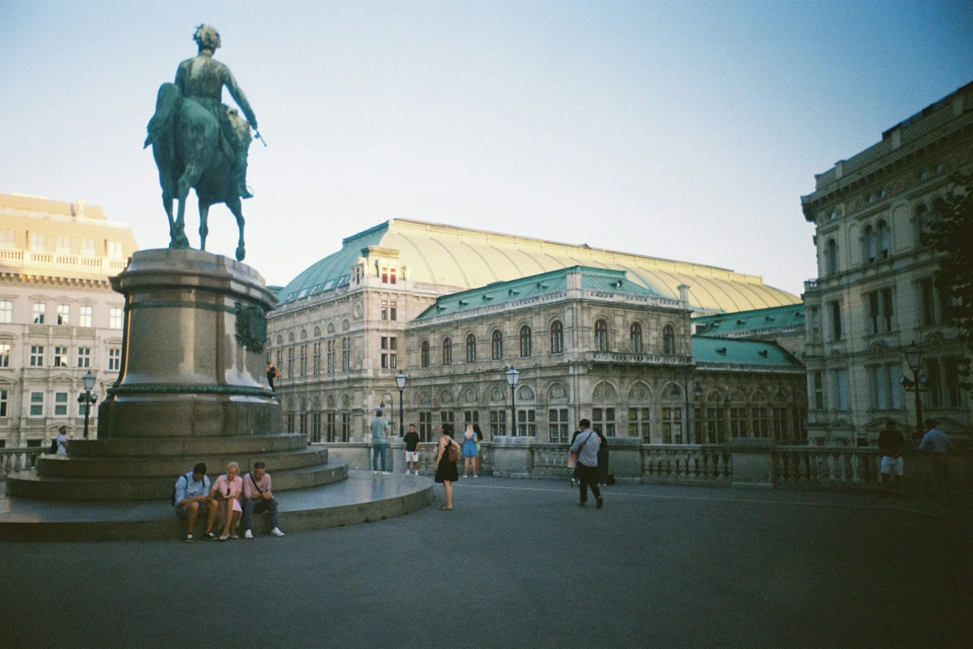 Albertina Museum