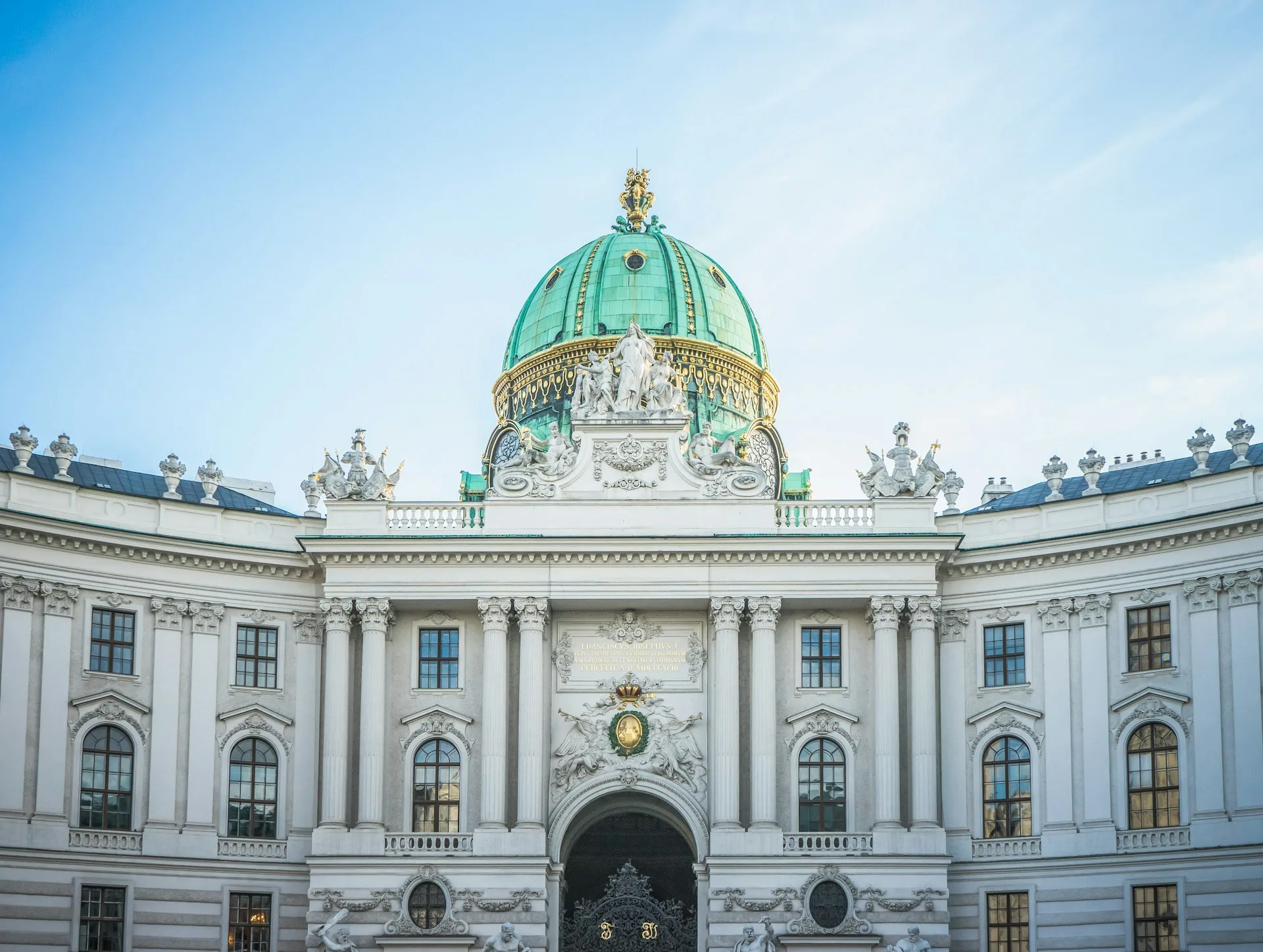 Hofburg