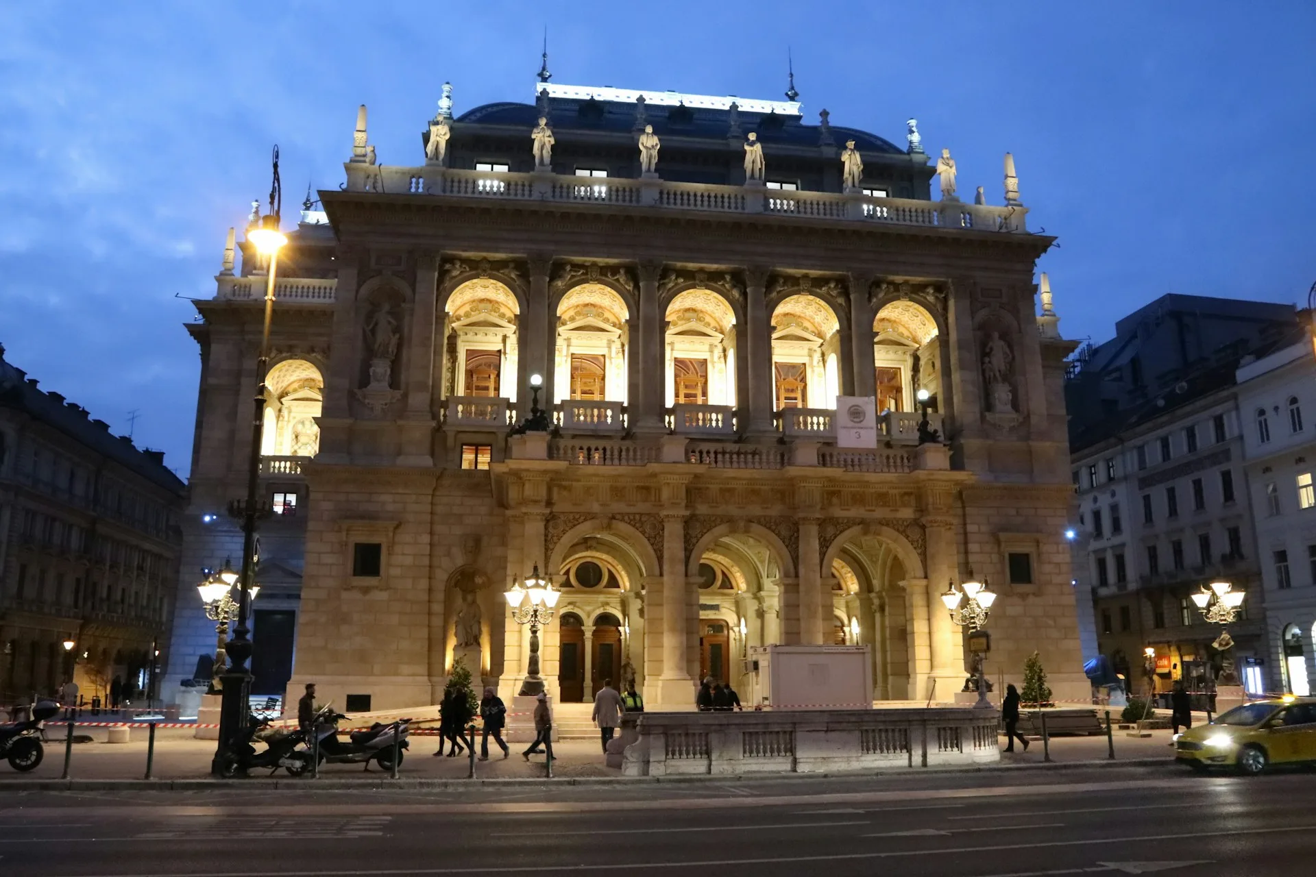 Staatsoper