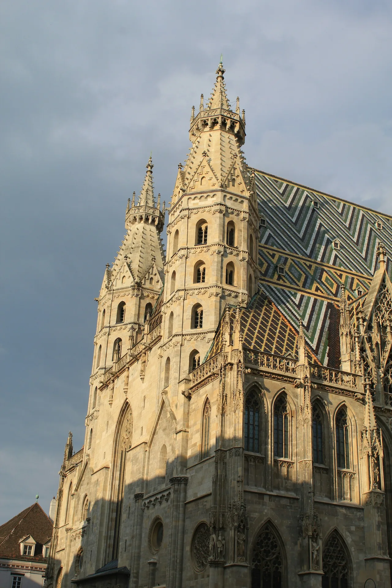 Cattedrale di Santo Stefano